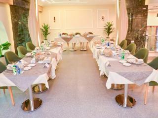 Paradise Home City Stars - Le Caire - 2