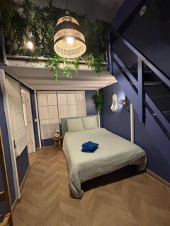 Boho Chic Apartment in Old Town - Nice - 2