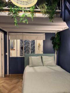 Boho Chic Apartment in Old Town - Nice - 3
