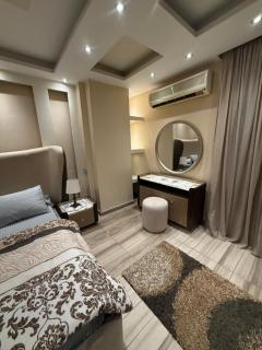 Cozy and Modern Apartment for Rent in Mohandessin - Caïro - 9