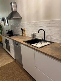 Boho Chic Apartment in Old Town - Nice - 4