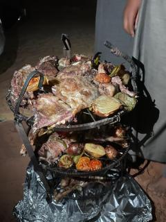 Profitez du Wadi Rum avec nous - 1