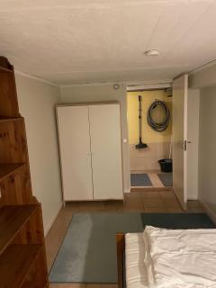 Källarlägenhet Norrstrand - Karlstad - 1