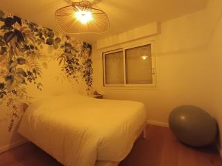 Cozy apartment Nantes - Nantes - 9