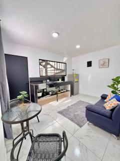 Global House Apartment 3 Alajuela - Alajuela - 4