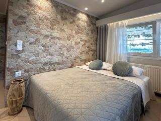 Luxury suite with Jacuzzi - Epanomi - 1