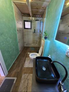 Olive Hills holiday homes 3 - Dobra Voda - 3