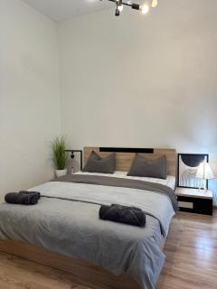 Charcoal Thirteen Apartment - Kavala - 8
