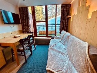 Appartement Les Arcs 1800 - Charmettoger - Bourg-Saint-Maurice - 8