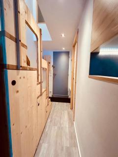 Appartement Les Arcs 1800 - Charmettoger - Bourg-Saint-Maurice - 7