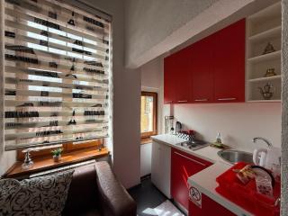 Mali Apartments Sarajevo - Sarajevo - 8