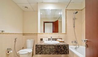 Ahlan New Horizon Marina Beach JBR - 7