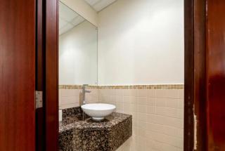 Ahlan New Horizon Marina Beach JBR - 6