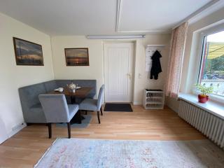 Die Kleine Heidevilla - Bad Bevensen - 6
