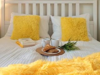 Apartament z Widokiem na Rynek w Żywcu - Żywiec - 9