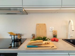 Apartament z Widokiem na Rynek w Żywcu - Żywiec - 4