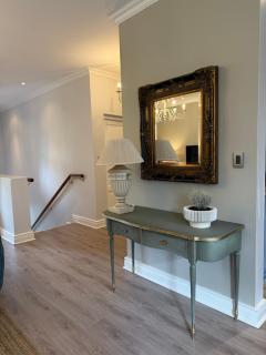 Franschoek Lermitage Villa 33 Three Bedroom Lake View - Franschhoek - 7