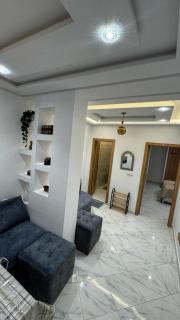 Charming 1BR Apt in City Center - 8