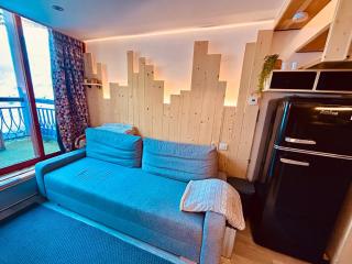 Appartement Les Arcs 1800 - Charmettoger - Bourg-Saint-Maurice - 9