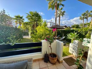 Luxury Apartment Sunset Golf Estepona - Estepona - 5