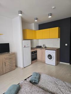 Jak Apart - Sofia - 2