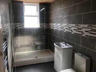 3 Bed Bungalow With Private Woods and HotTub - West Langdon - 3