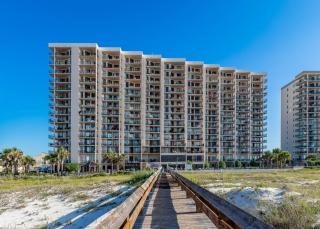 Phoenix East 1108 condo - Orange Beach - 9