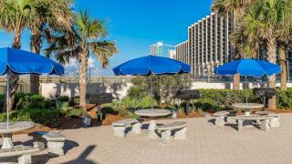 Phoenix East 1108 condo - Orange Beach - 4
