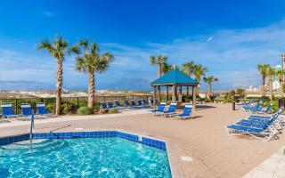 Phoenix East 1108 condo - Orange Beach - 3