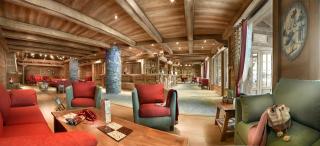 CGH Résidences & Spas Les Fermes de Ste Foy - Sainte-Foy-Tarentaise - 6