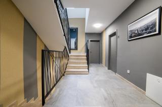 Aman Apartments - Sarajevo - 5