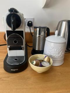 Drummin Cottage - Tinahely - 8