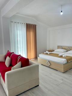 Apartamenti 71 - 6