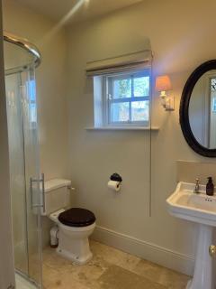 Drummin Cottage - Tinahely - 6