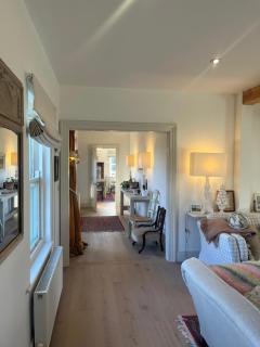 Drummin Cottage - Tinahely - 3