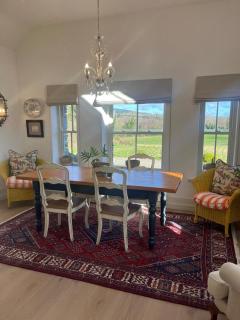 Drummin Cottage - Tinahely - 2