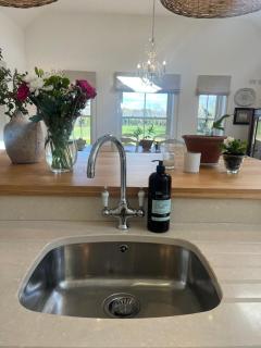 Drummin Cottage - Tinahely - 4