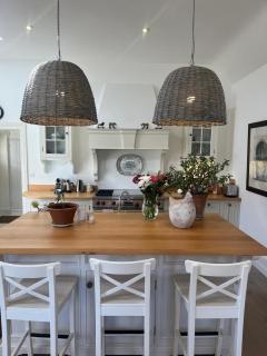 Drummin Cottage - Tinahely - 6