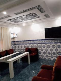 Appartement à Tanger - Tangeri - 6