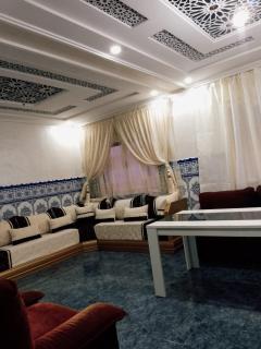 Appartement à Tanger - Tangeri - 4