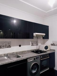 Appartement à Tanger - Tangeri - 1