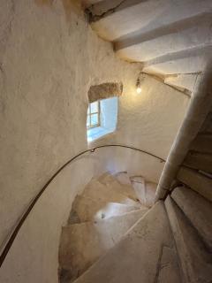 Appartement de charme du 16ème siècle - 1