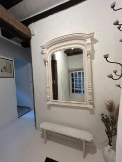 Appartement de charme du 16ème siècle - Ménétréol-sous-Sancerre - 3