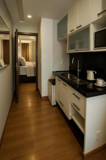 Queen's Flats, flat executivo próximo à Esplanada e ao aeroporto - Brasília - 8