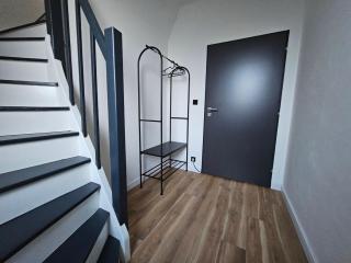 Ústí & Forest Villa apartment with Garden and City Views - Ústí nad Labem - 4