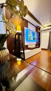 Jameers guest house - Olongapo - 8