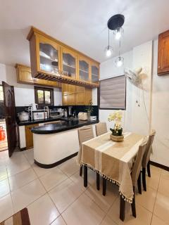 Jameers guest house - Olongapo - 7