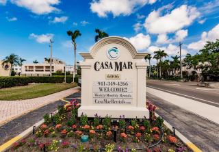 Casa Mar - 63 Premium - Sarasota - 1