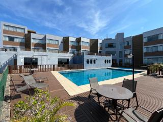 Residence Farol - Loft 210 - Vista mar - 6