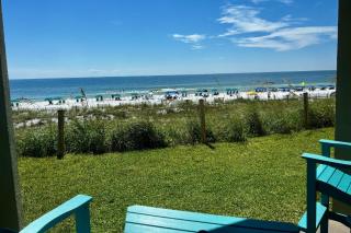 Emerald Dunes # 101 - Destin - 1